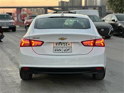 شيفروليه ماليبو